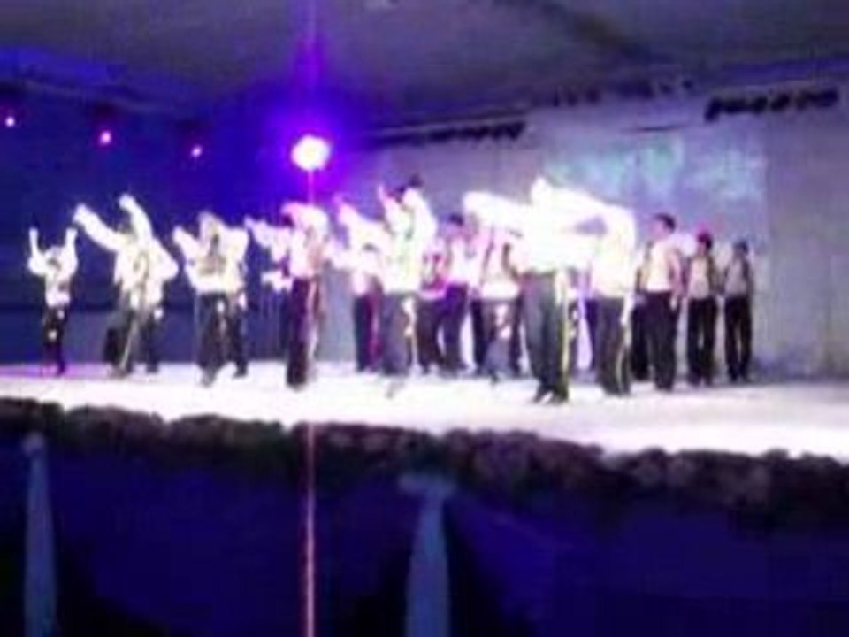 TRABZON GENÇLİK MERKEZİ-GENÇLİK HAFTASI-KOLBASTI