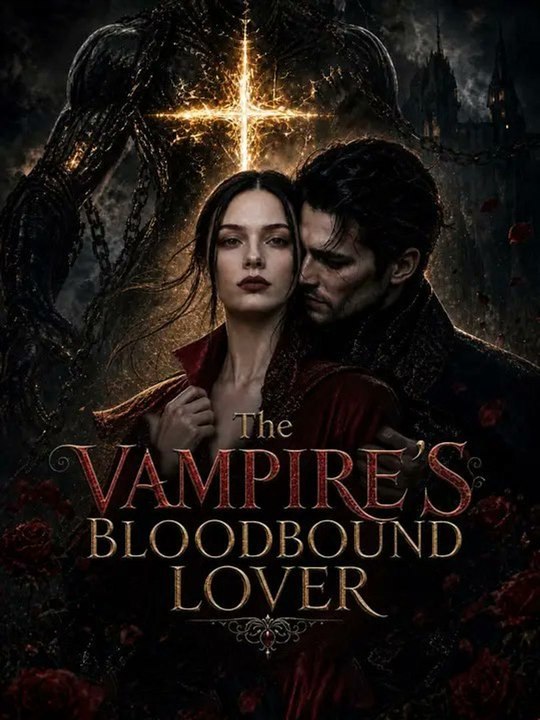The Vampire's Bloodbound Lover- Full EP