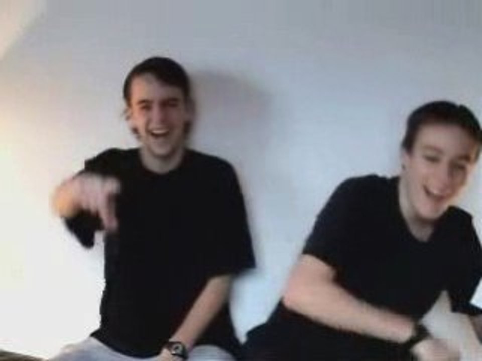 Bêtisier JT1