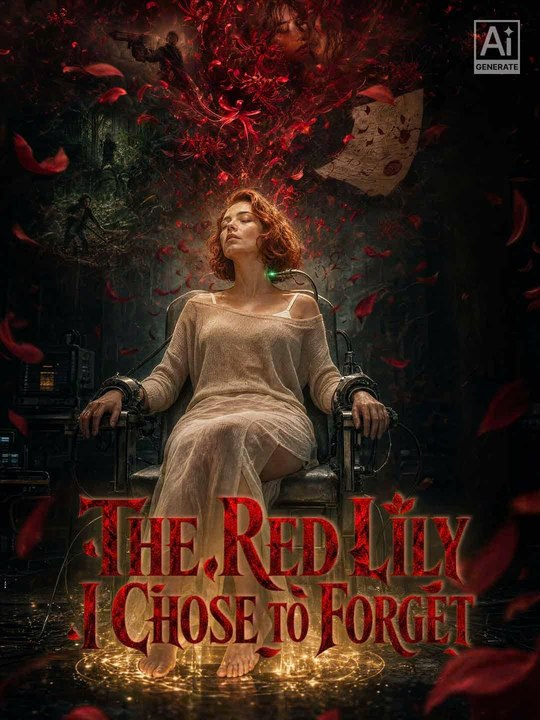 The Red Lily I Chose to Forget - FULL EPISODE