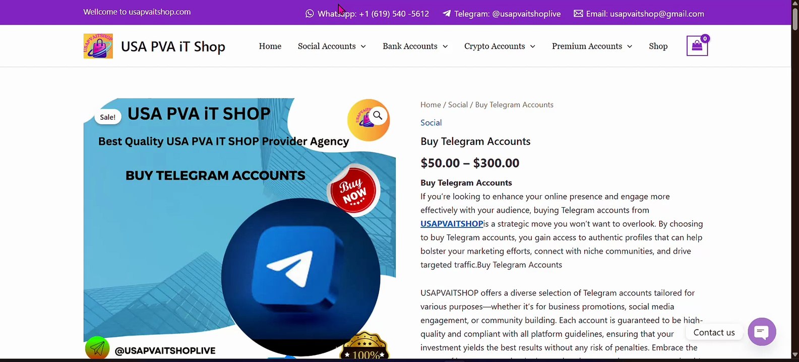 How to Buy Telegram Accounts Safely: A Step-by-Step Guide