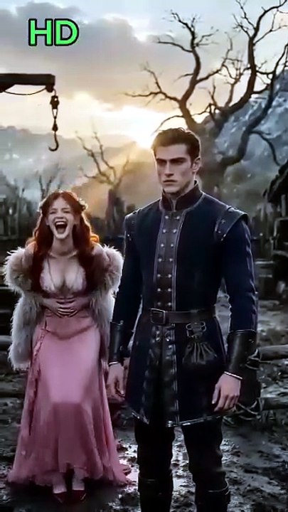 From Wolfless Princess to Alpha Heir Werewolf Queen Fated Mate Series Asm (Exclusive) - Full EPS [Full Movie]