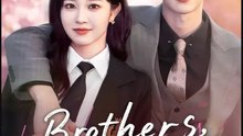 Brothers Hate Me Already- Full Drama Movie English Sub