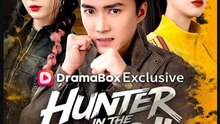Hunter in the Ring II Knockout Justice Drama Movies English Sub