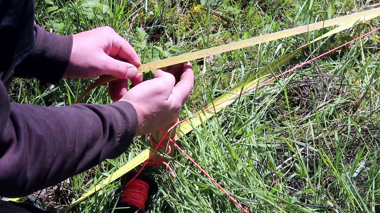 Création d’un Appentis léger de 8m pour mes Ruches 🐝🛠️