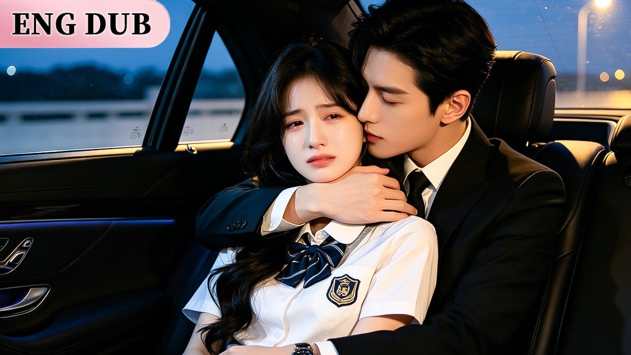 Poor virgin Got Into the Wrong Car by Mistake—Become the Cure for a CEO Addicted to Her Scent!  - FULL MOVIES ENGLISH SUB