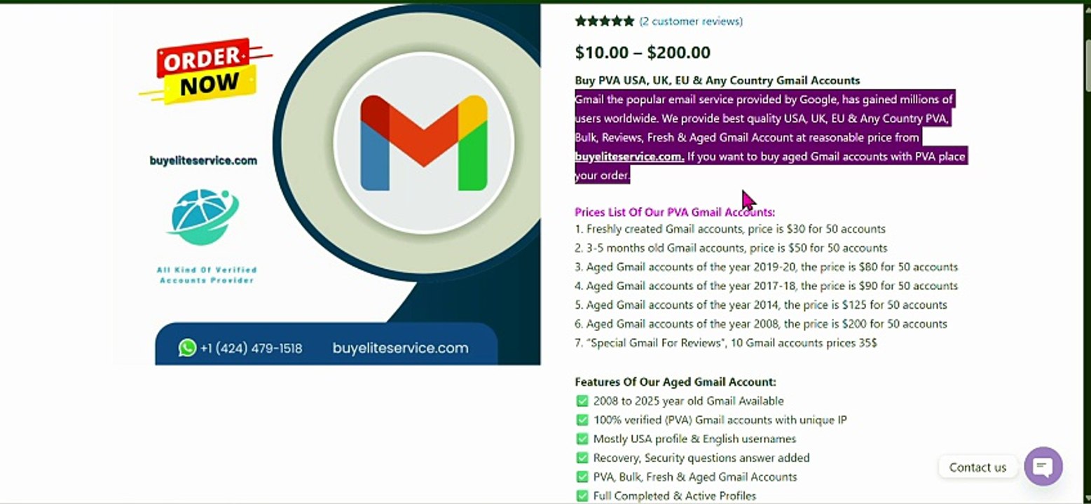 Buy Telegram Accounts From All Over The Country