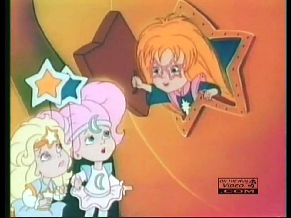 Moondreamers - ep01 - Twinkle, Twinkle, Little Moondreamer, (part 1)