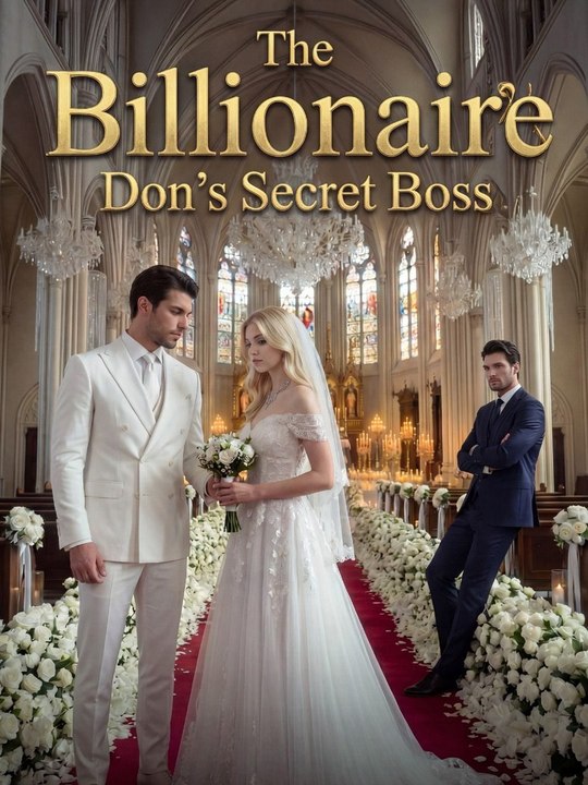 The Billionaire Don S Secret Boss Short Asm (2026) | English Dub Short Series