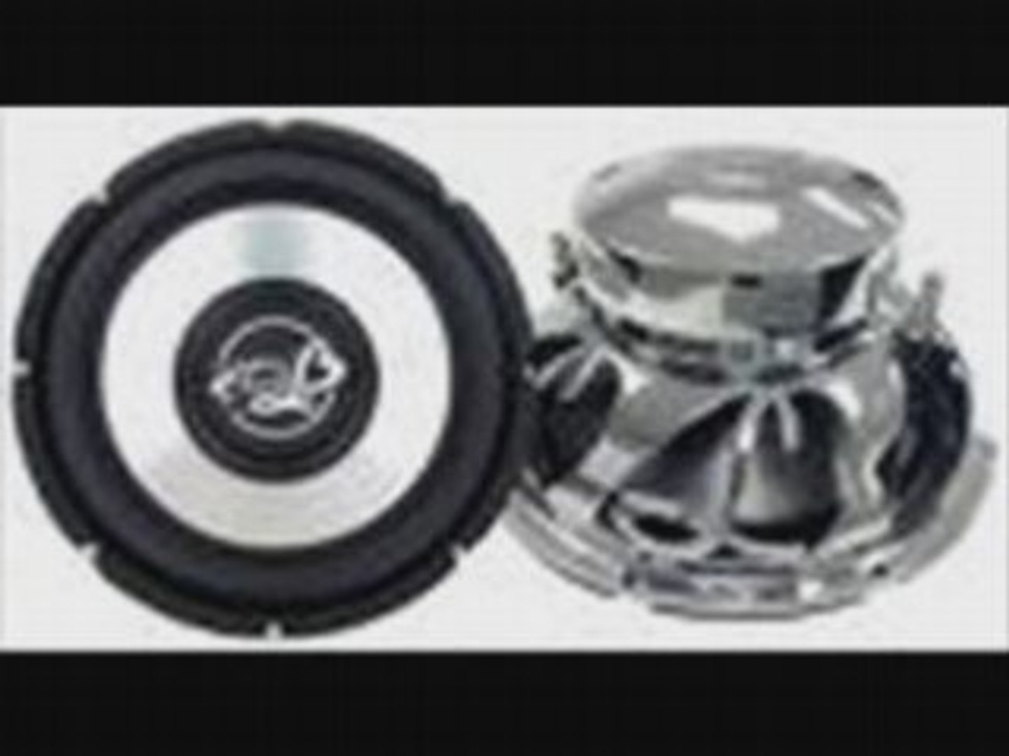 ⁣YouTube - Here some Subwoofer test music