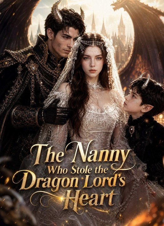 The Nanny Who Stole the Dragon Lord S Heart 44eps Short Asm (2026) | English Dub Short Series