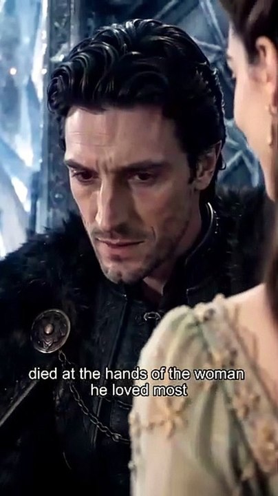 Don’t make her mad Dethroned dragon queen has a tyrant as her slave - Full #englishsub #fullmovie❗️🍿 [Full Movie]