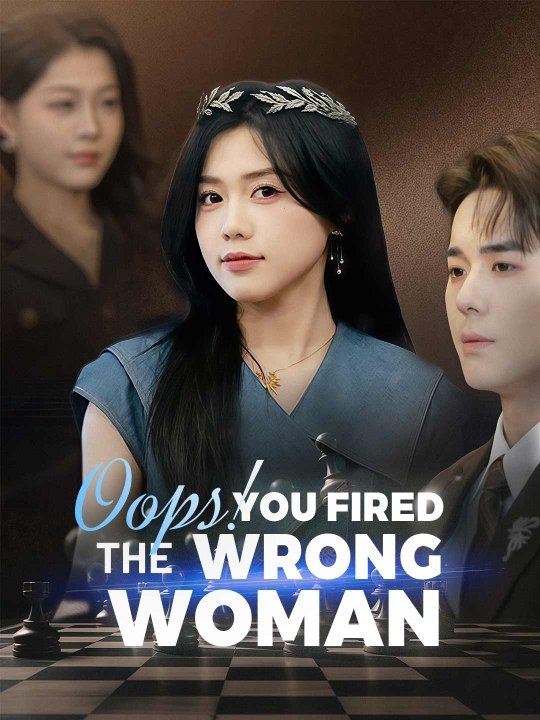 Oops, You Fired the Wrong Woman | Short Drama Full HD 720p | Full Short Drama | English Sub 2026
