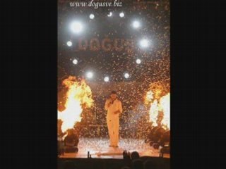 Dogus - Bir Teselli Ver 2008