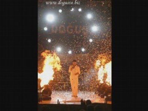 Dogus - Bir Teselli Ver 2008