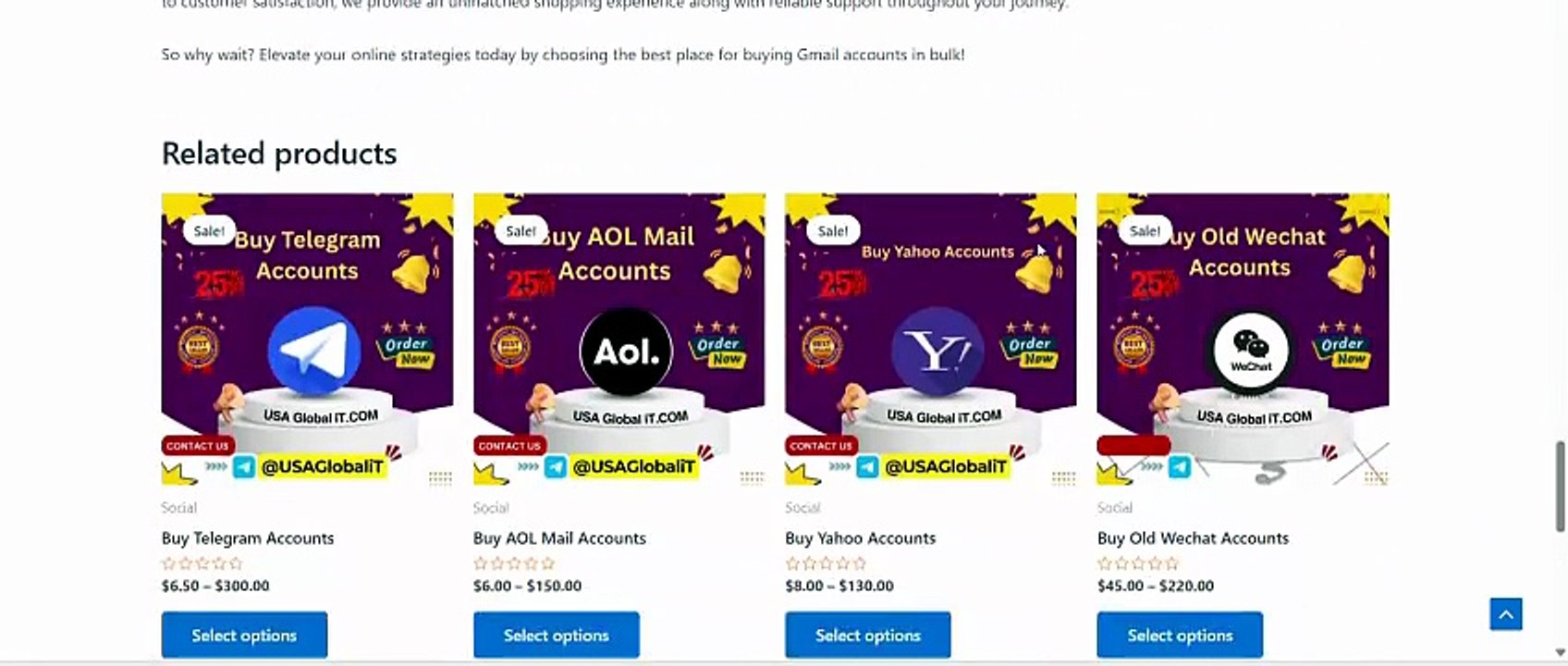 39 Best Sites to Buy Telegram Accounts: Strategies, Risks, ...