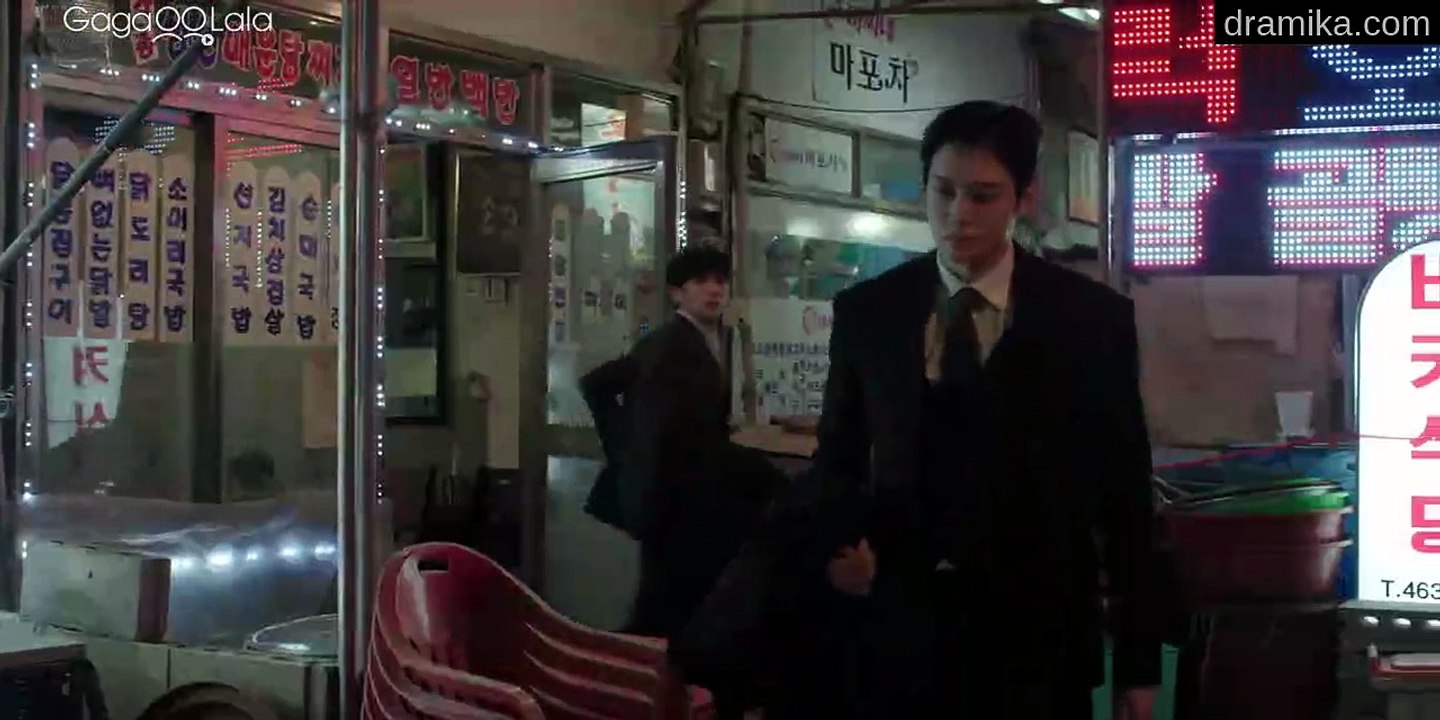 Episode 6 The Prosecutors Proposal 2026 English subtitle