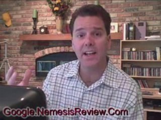 Best Google Nemesis Bonus - (For Beginners)