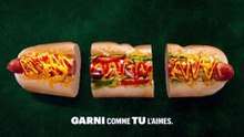 TVA Nouvelles CHAU 12h 9 juillet 2026
