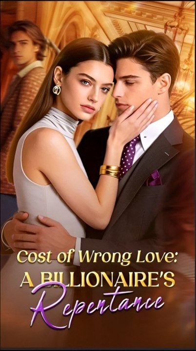 Cost Of Wrong Love A Billionaire’S Repentance – Ceo Regret Romance Engsub 🔥 full movie