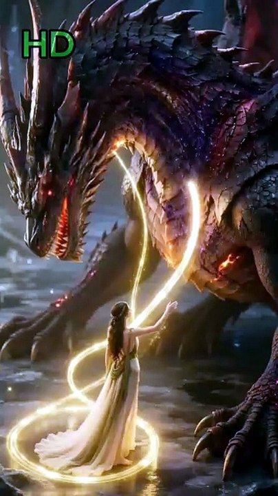 The Mother of Mythic Beasts | New Movie 2026 | Full Short Drama | English Sub 2026 [Full Movie]