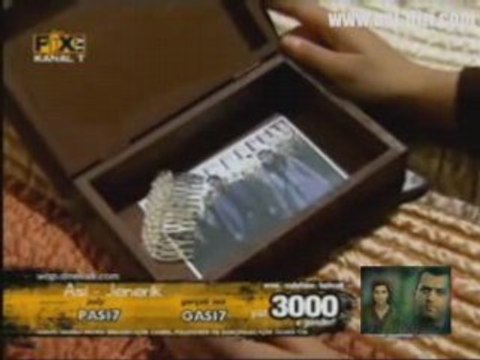 Asi Dizisi - Asi Demir Klip Fix Tv