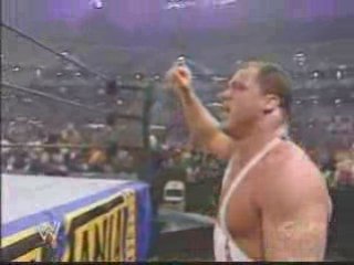 Wrestlemanias 10 greates matches