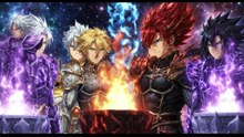 Tournament of Power Begins! Every Universe Enters the Arena