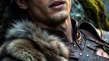 The Alpha Heir Gave Me to His Brother - Full - video D