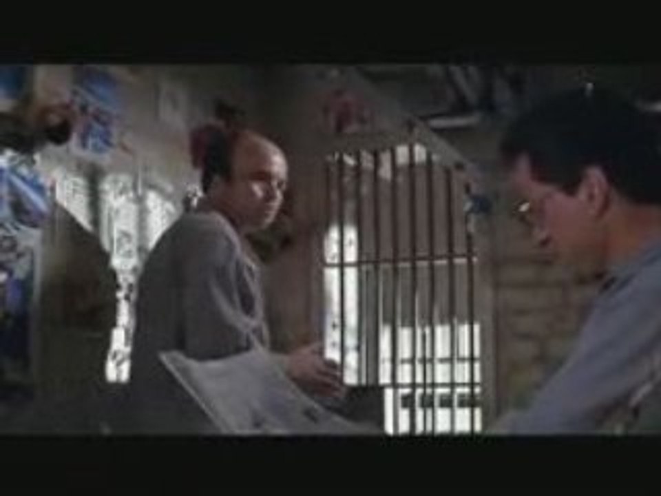 tango et cash