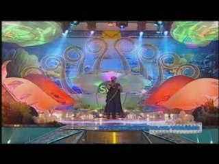 Idea Star Singer 2008 Aishwarya Rao Super Hits Round