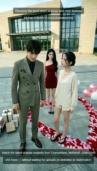 My Broke Husband is a Billionaire- Full Drama Movie English Sub [Full Movie]