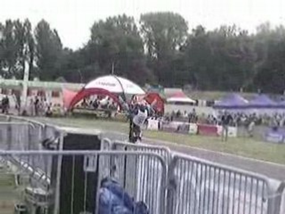 19 - SBS 2008 final stunt amateur