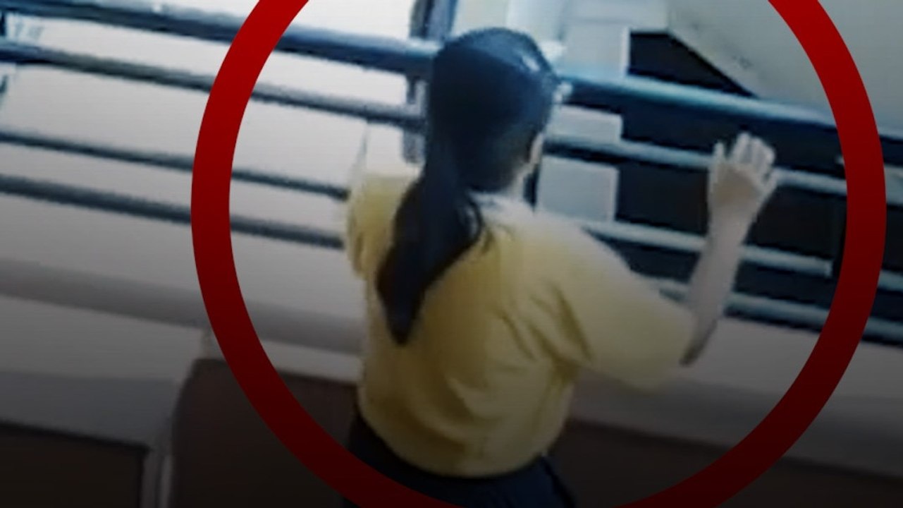 Amaira Death Case: अमायरा केस में नया खुलासा, मौत से पहले का क्लासरूम CCTV आया सामने