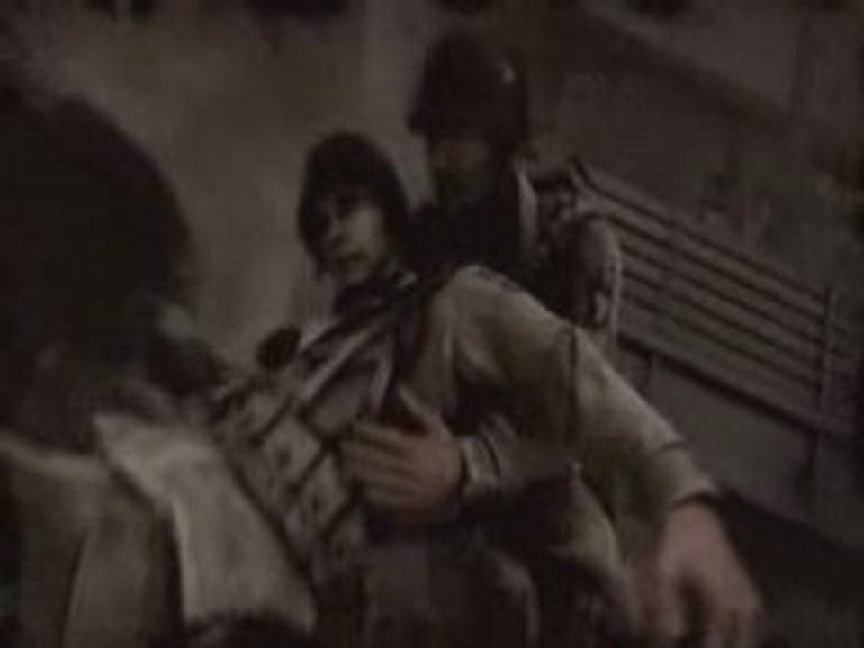 Video de guerre