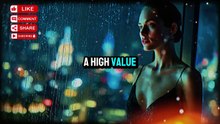 The "Good Girl" Trap: Why Being Too Nice Destroys His Attraction