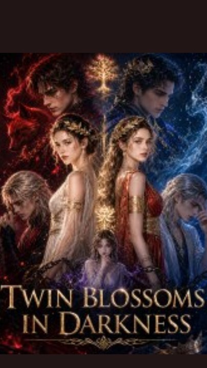 Twin Blossoms in Darkness - FULL MOVIE | 2026 Exclusive