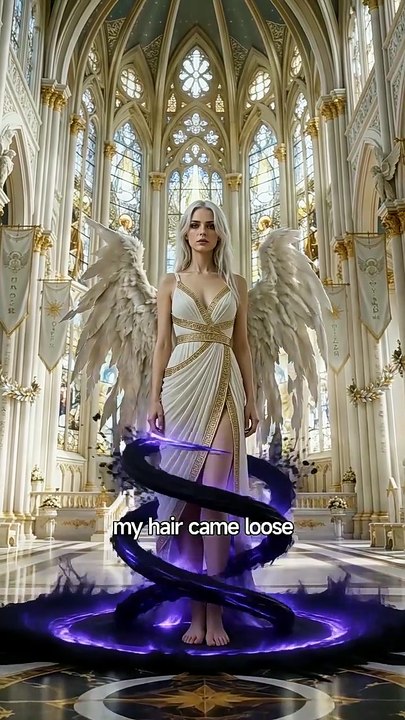 What the Angels Cast Out - Came Back as an Abyssal Lord - FULL | Reelshort