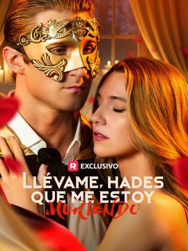 🧡🧡Llévame, Hades, que me estoy muriendo en 🧡🍏 🔥 (2026) - FULL ENGSUB🧡🧡🧡