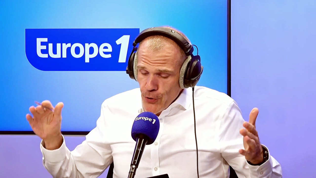 Le journal 20h00 du 09/07/2026