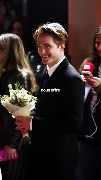 Les meilleurs rôles de Robert Pattinson
