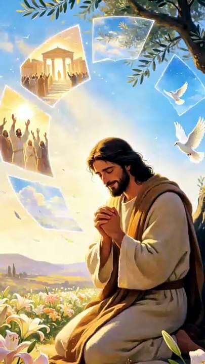 Como o Salmo 55 Pode Transformar Sua Vida Espiritual Para Sempre