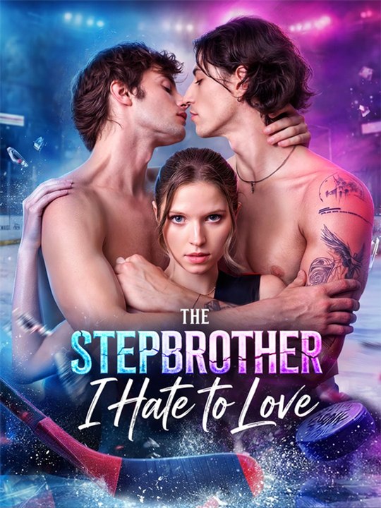 The Stepbrother I Hate to Love Web Series