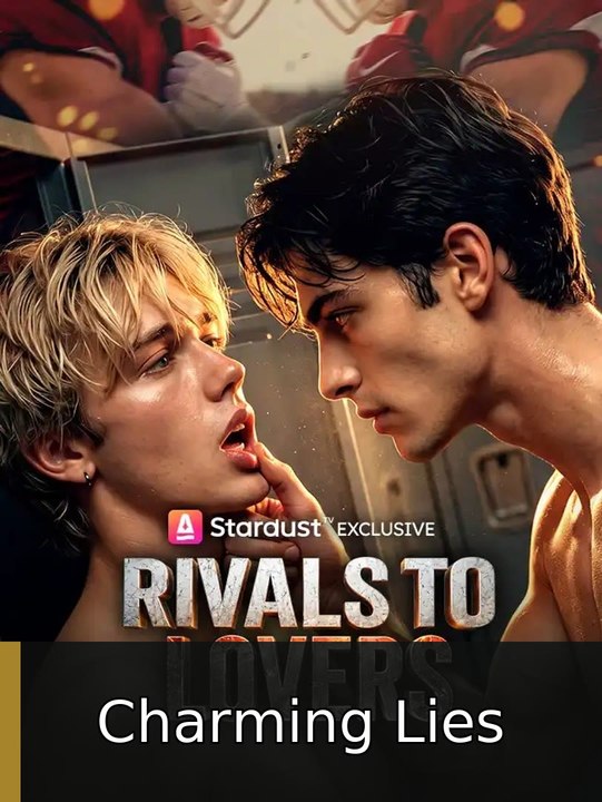 Rivals to Lovers #englishsub #fullmovie⚡️💥🍿 | Charming Lies