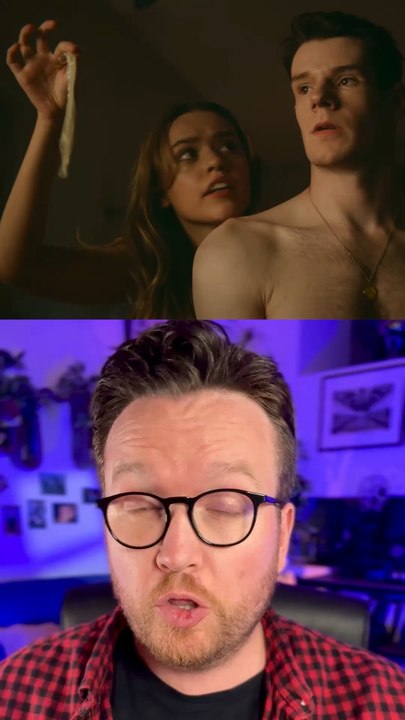 Non, ça ne doro pas au cinéma 🍿