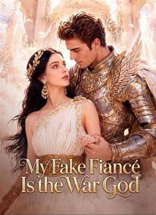 My Fake Fiancé Is the War God-Drama HD