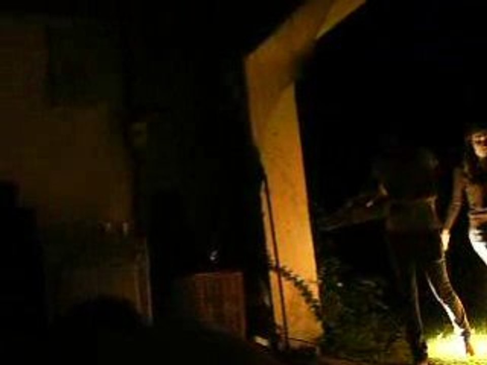 Vendredi 28 Juin soirée Lola