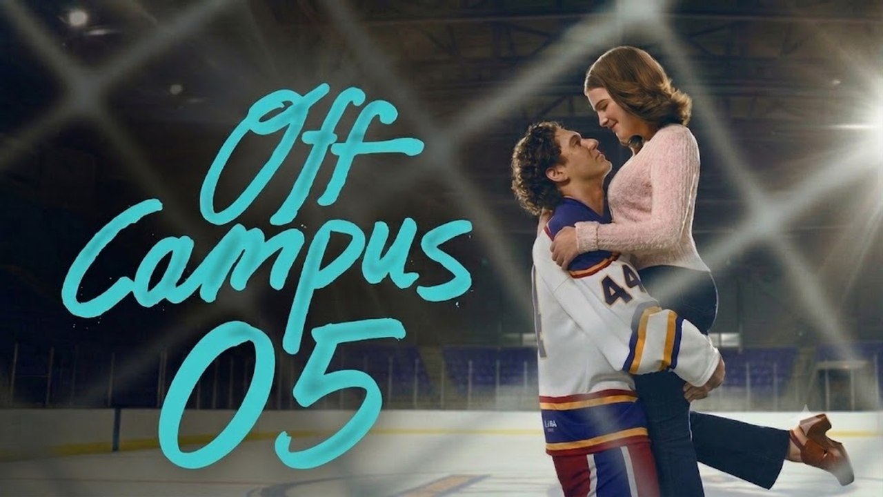Watch Off Campus 5 Short English: Complete Full EPS