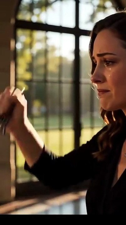 No More Grace For Him [Full Movie]