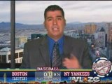 Boston Red Sox @ NY Yankees Thursday Baseball Preview